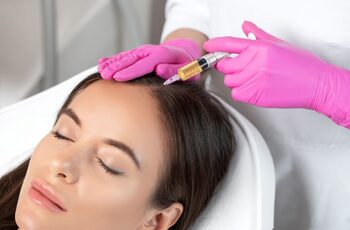 What Is PRP Hair Treatment, And How Is It Done?


		